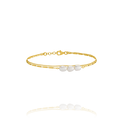 Jourdan Bijoux Bracelet Aurore AJF210120B