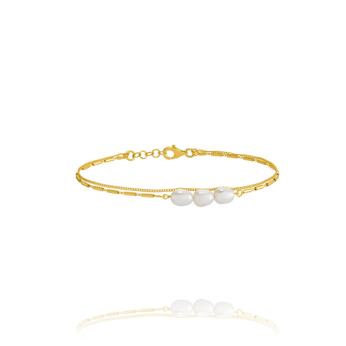 Jourdan Bijoux Bracelet Aurore AJF210120B