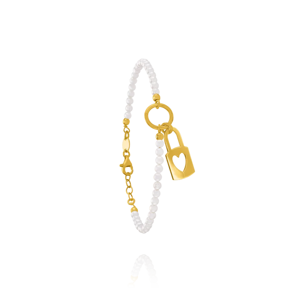 Jourdan Bijoux Bracelet Locka AJF210126B