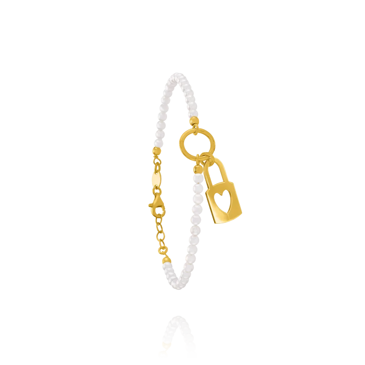 Jourdan Bijoux Bracelet Locka AJF210126B