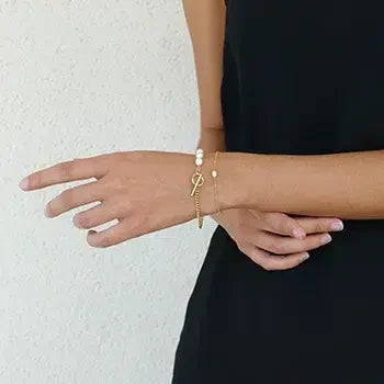Jourdan Bijoux Bracelet Sara AJF280081B