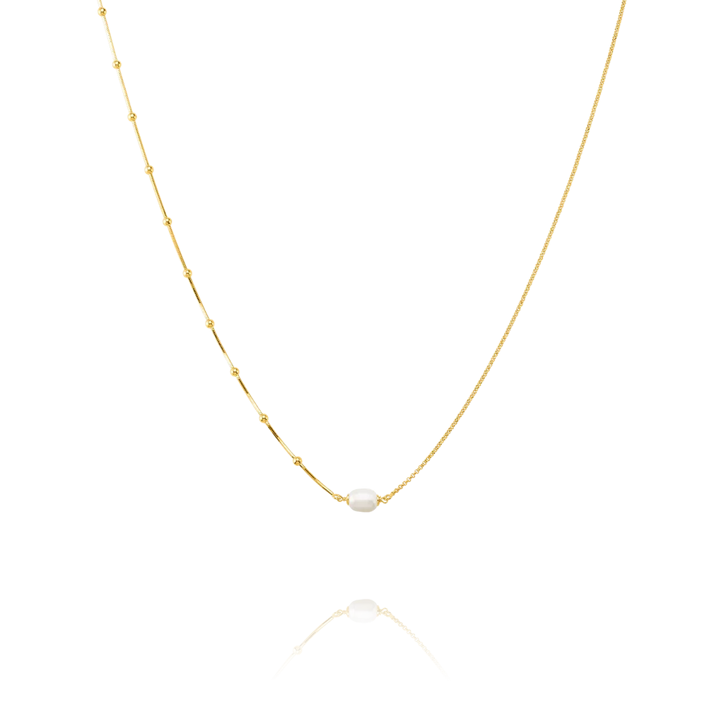 Jourdan Bijoux Collier Aurore AJF210129N