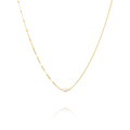 Jourdan Bijoux Collier Aurore AJF210129N