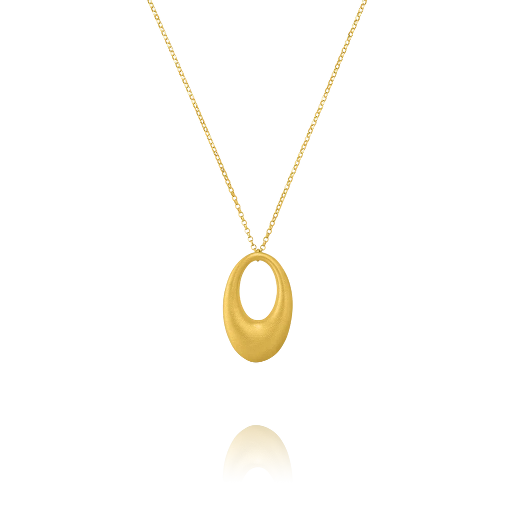 Jourdan Bijoux Collier Kyna AJF210132N