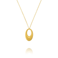 Jourdan Bijoux Collier Kyna AJF210132N