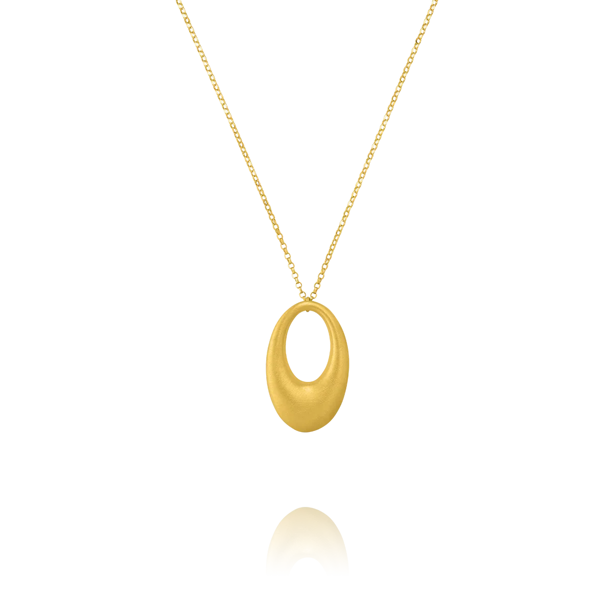 Jourdan Bijoux Collier Kyna AJF210132N