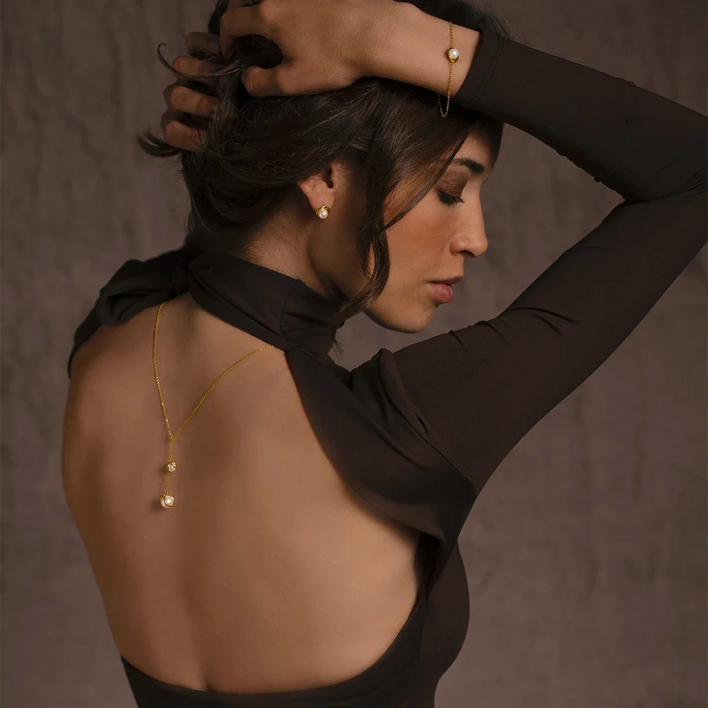 Jourdan Bijoux Bracelet Lyse AJF330023B