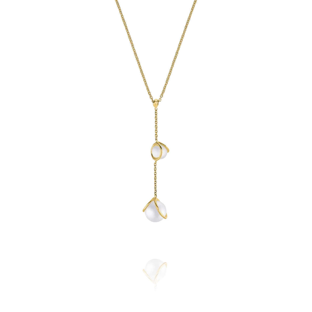 Jourdan Bijoux Collier Lyse AJF210134N