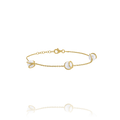 Jourdan Bijoux Bracelet Lyse AJF210135B