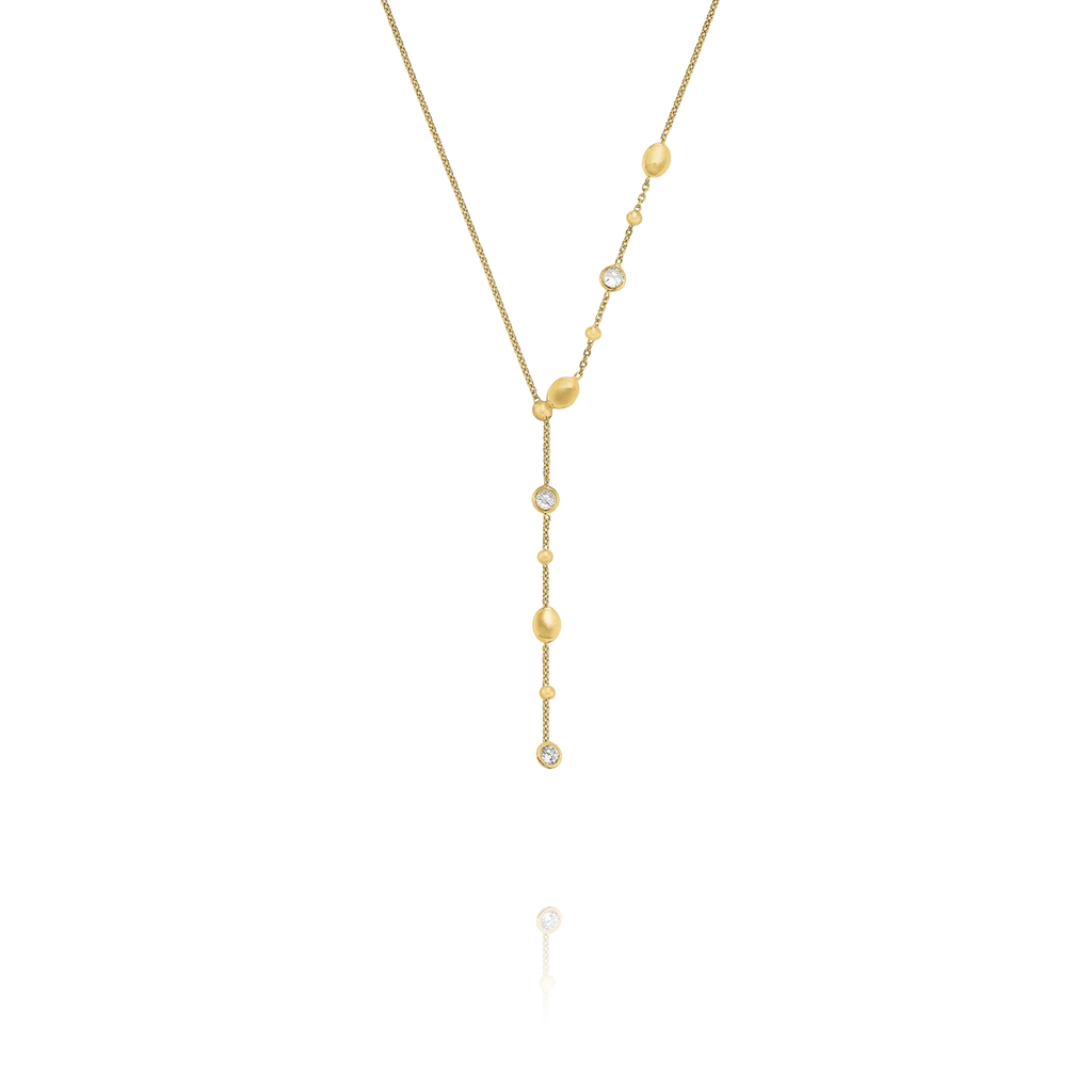 Jourdan Bijoux Collier Aria AJF210141N