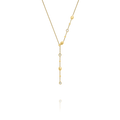Jourdan Bijoux Collier Aria AJF210141N