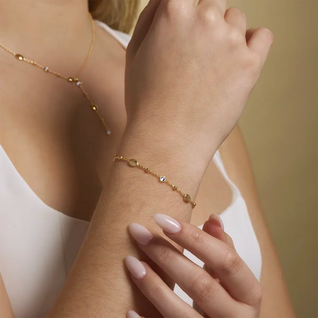 Jourdan Bijoux Bracelet Aria AJF210142B