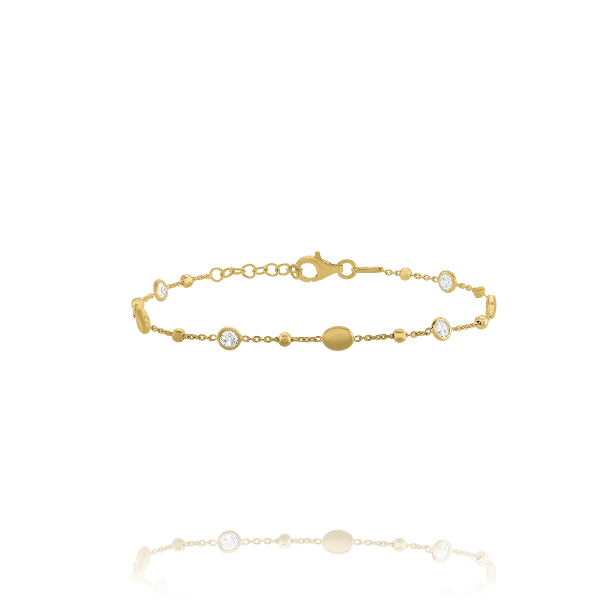 Jourdan Bijoux Bracelet Aria AJF210142B