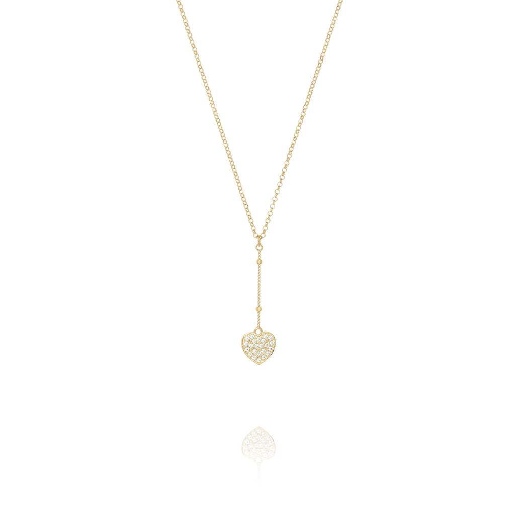 Jourdan Bijoux Collier Aimée AJF210144N