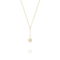 Jourdan Bijoux Collier Aimée AJF210144N