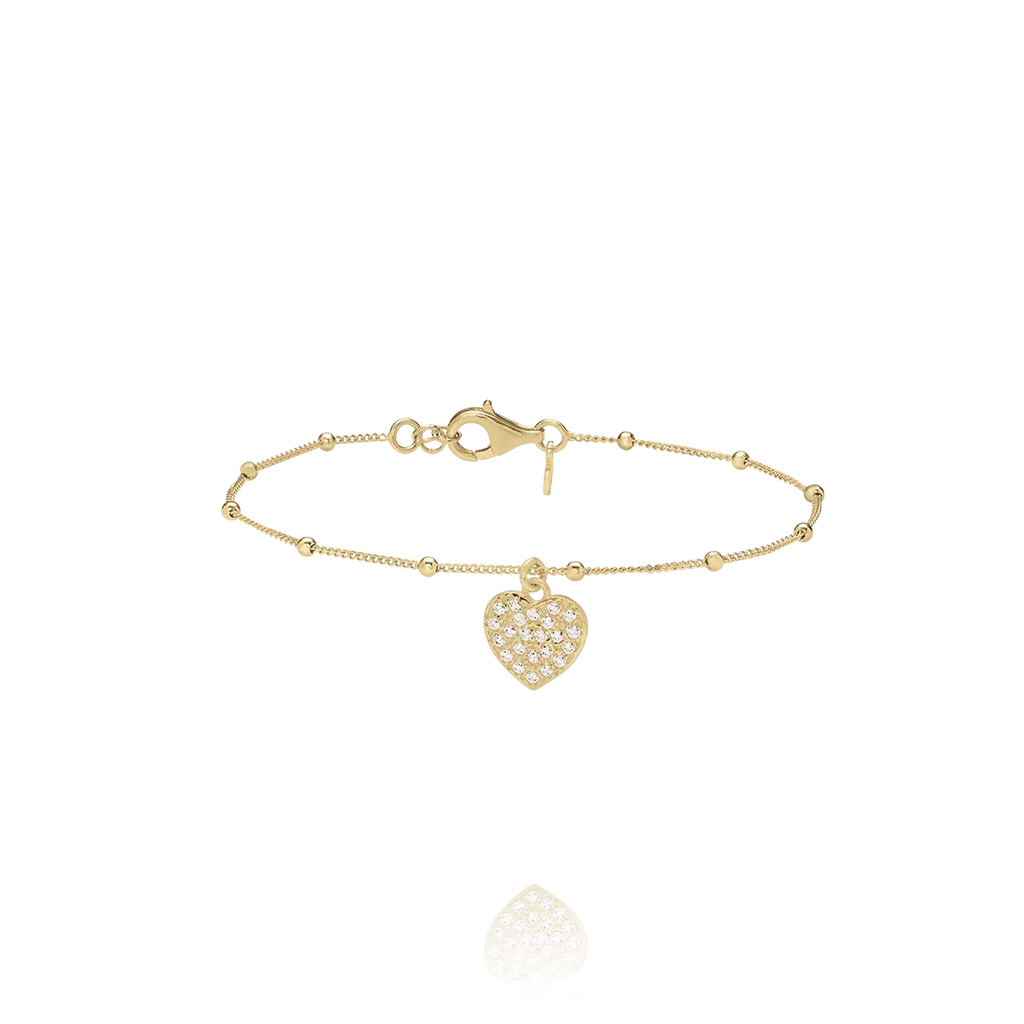 Jourdan Bijoux Bracelet Aimée AJF210146B