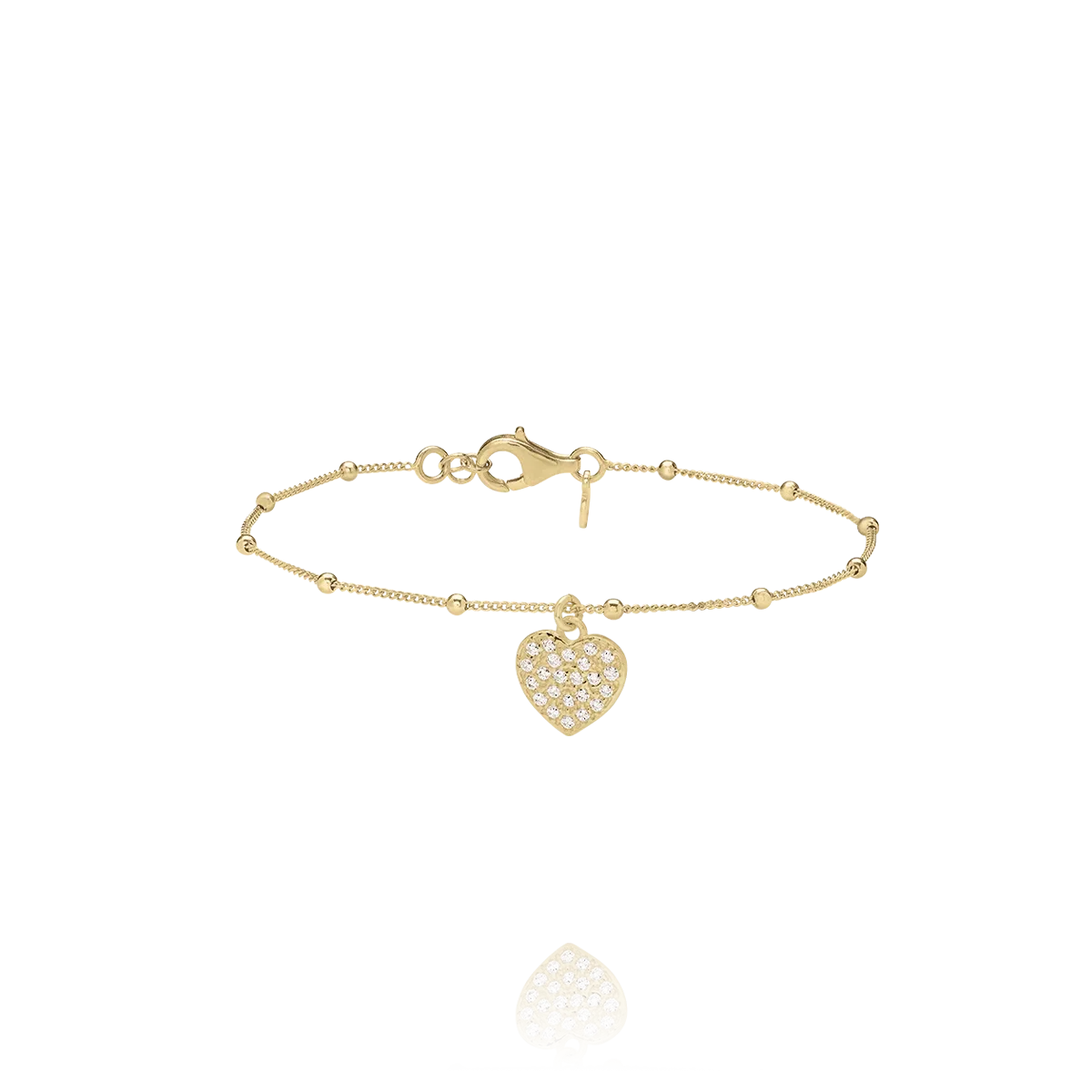 Jourdan Bijoux Bracelet Aimée AJF210146B