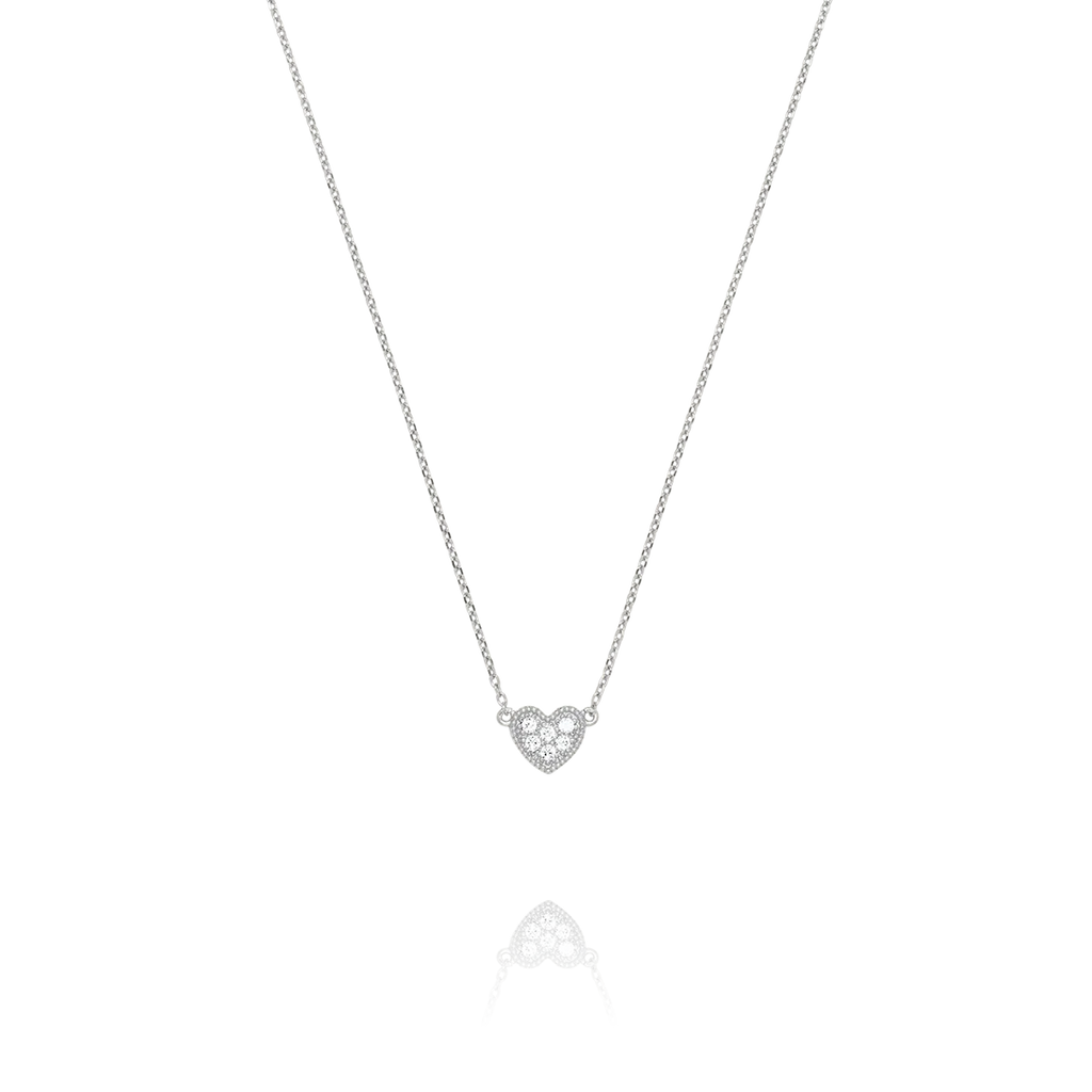 Jourdan Bijoux Collier Aimée AJF210147N