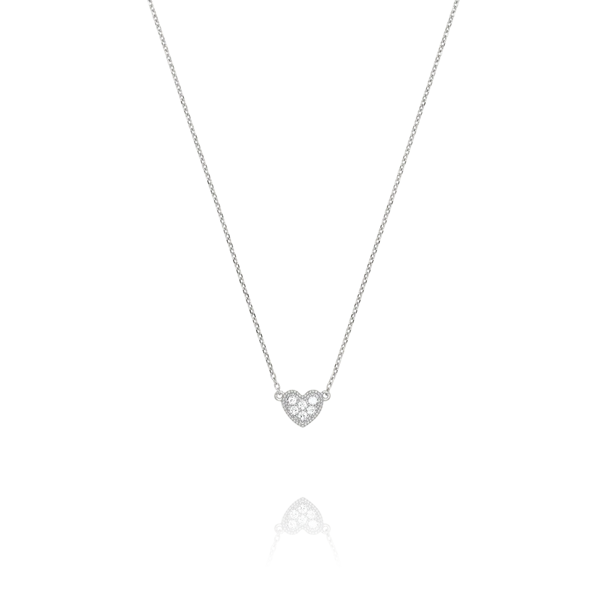 Jourdan Bijoux Collier Aimée AJF210147N