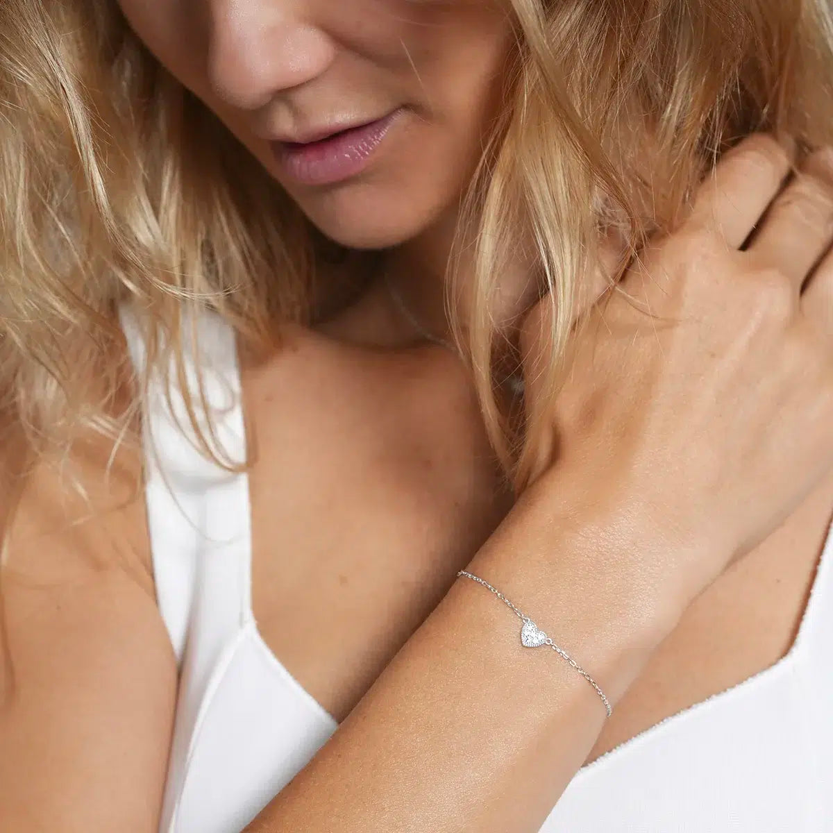 Jourdan Bijoux Bracelet Aimée AJF210148B