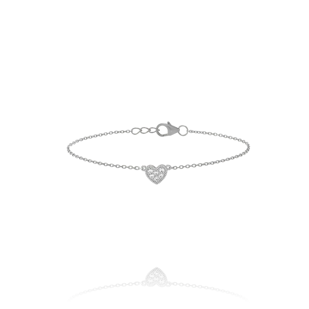 Jourdan Bijoux Bracelet Aimée AJF210148B