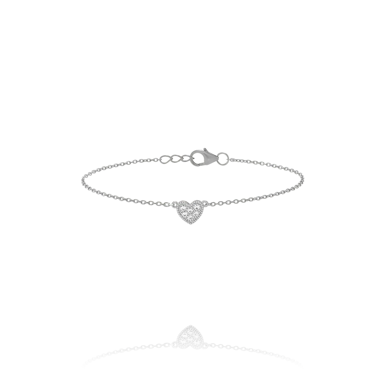 Jourdan Bijoux Bracelet Aimée AJF210148B