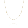 Jourdan Bijoux Collier Lyse AJF210152N