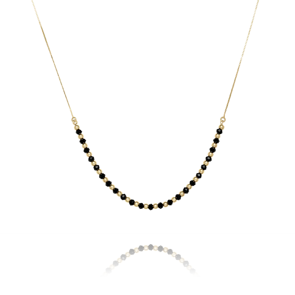 Jourdan Bijoux Collier Aura AJF210156N