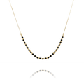 Jourdan Bijoux Collier Aura AJF210156N