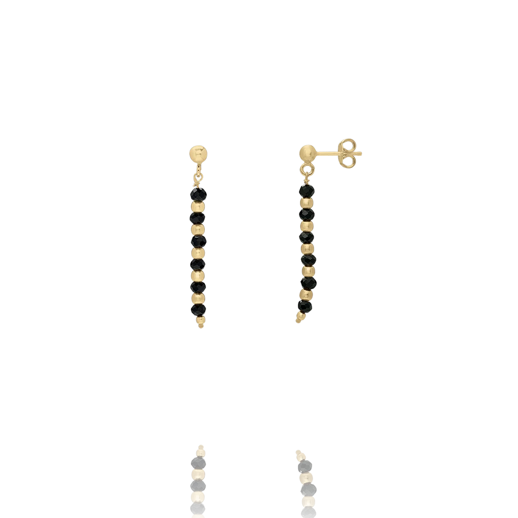Jourdan Bijoux Boucles d'oreilles Aura AJF210157E