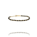 Jourdan Bijoux Bracelet Aura AJF210158B