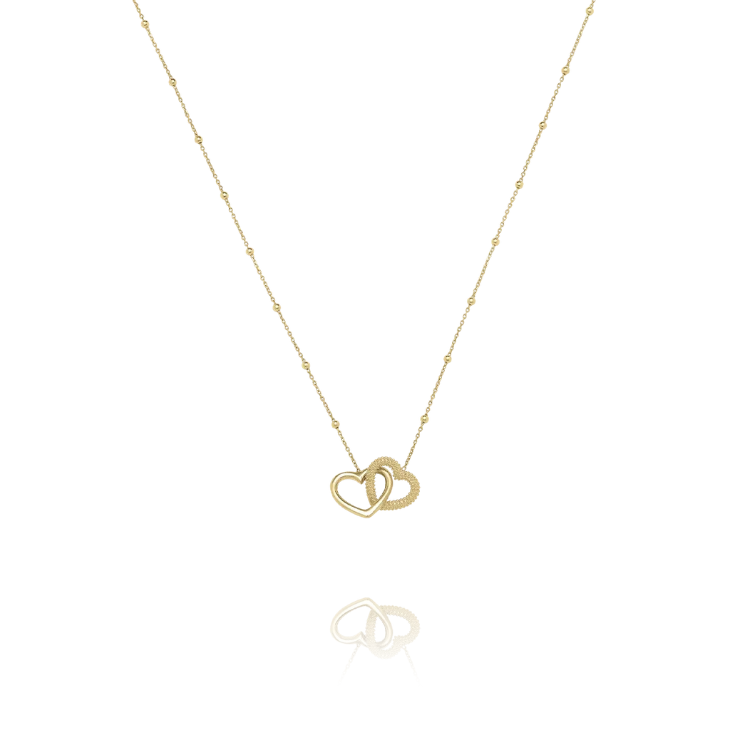 Jourdan Bijoux Collier Séréna AJF210162N