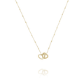 Jourdan Bijoux Collier Séréna AJF210162N