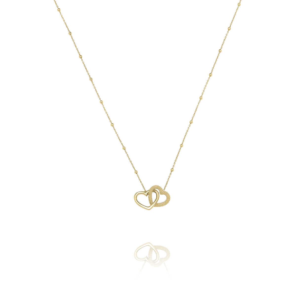 Jourdan Bijoux Collier Séréna AJF210162N