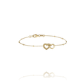 Jourdan Bijoux Bracelet Séréna AJF210163B