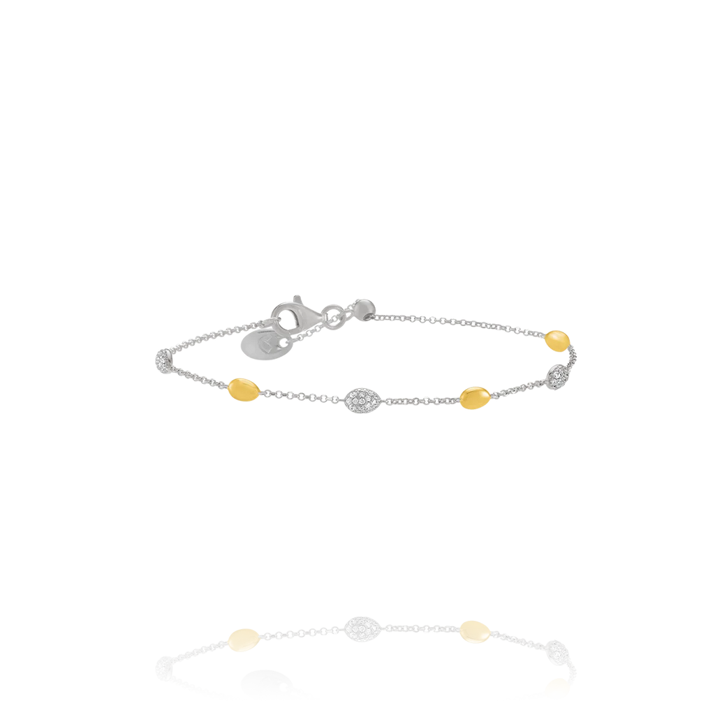 Jourdan Bijoux Bracelet Sara AJF280079B