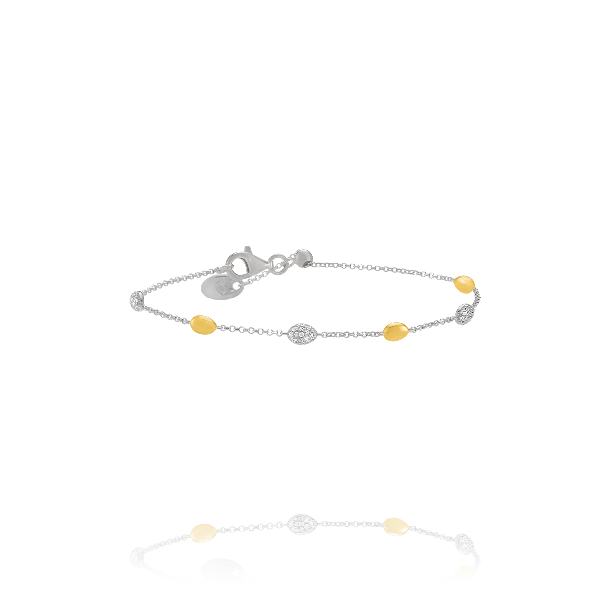 Jourdan Bijoux Bracelet Sara AJF280079B