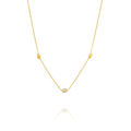 Jourdan Bijoux Collier Sara AJF280080N