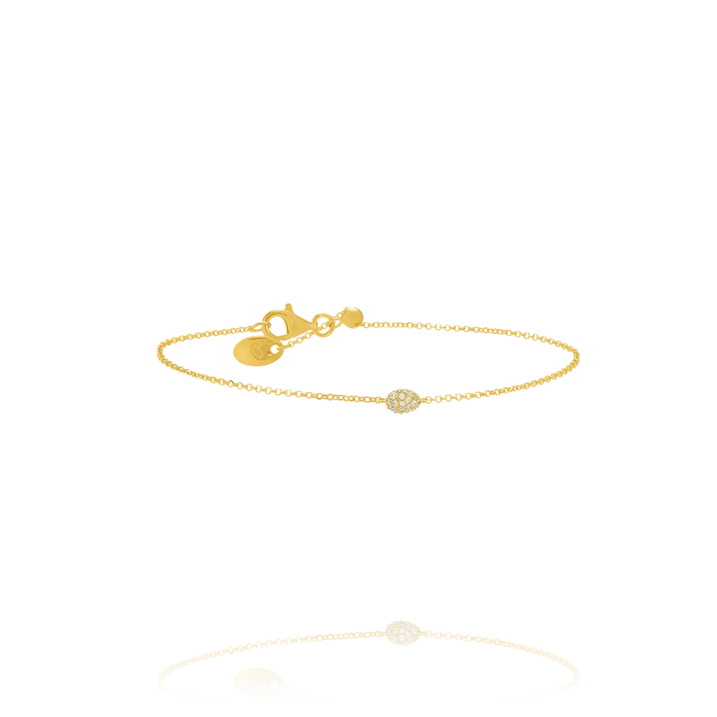 Jourdan Bijoux Bracelet Sara AJF280081B
