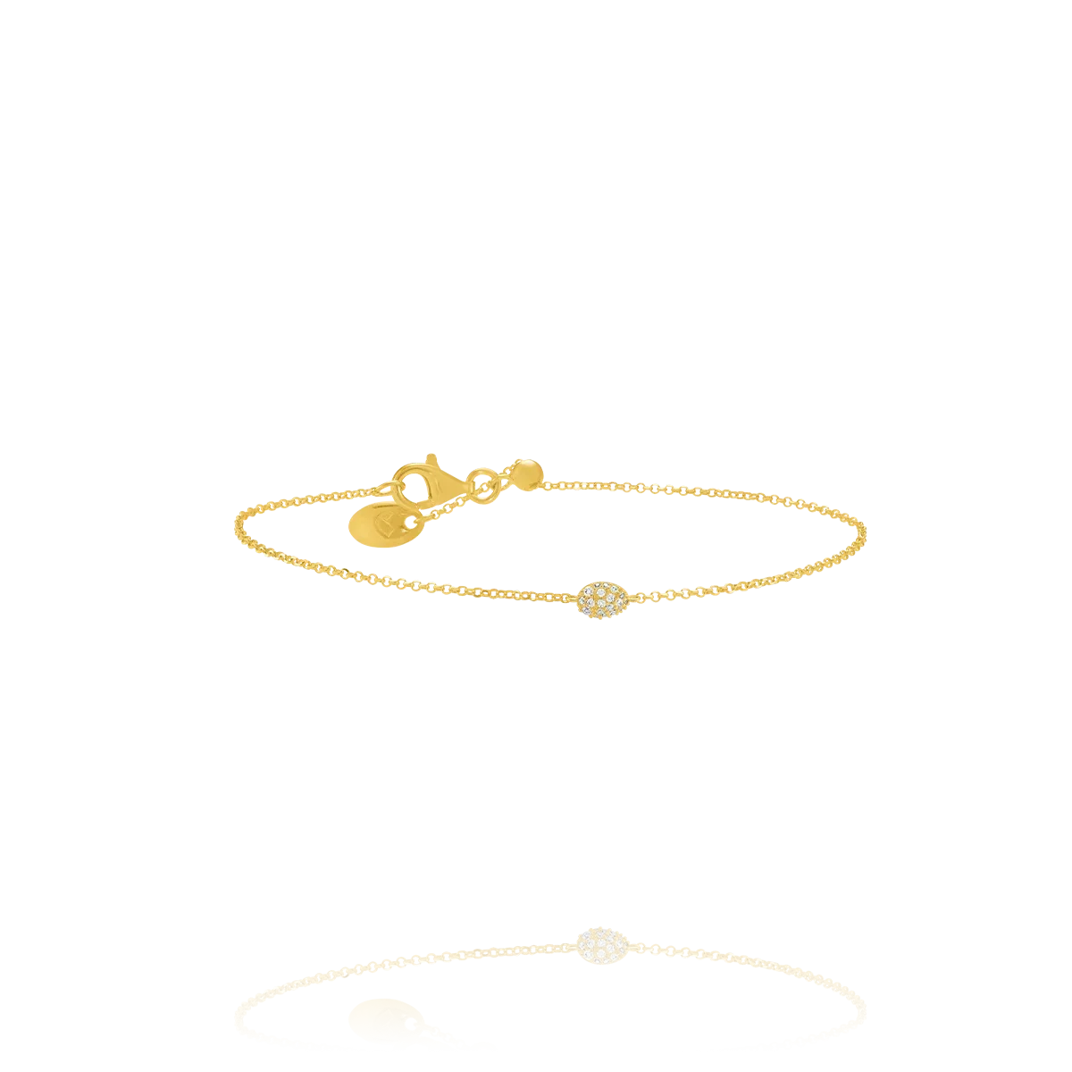 Jourdan Bijoux Bracelet Sara AJF280081B