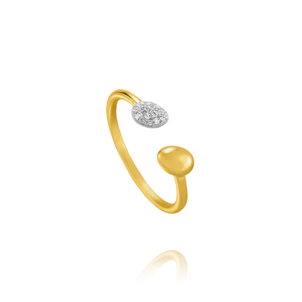 Jourdan Bijoux Bague Sara AJF280083R