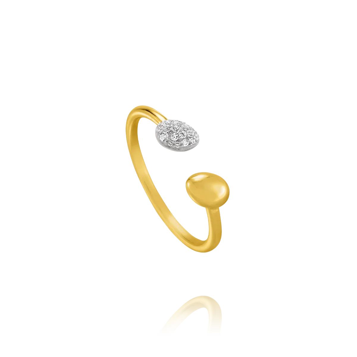 Jourdan Bijoux Bague Sara AJF280083R
