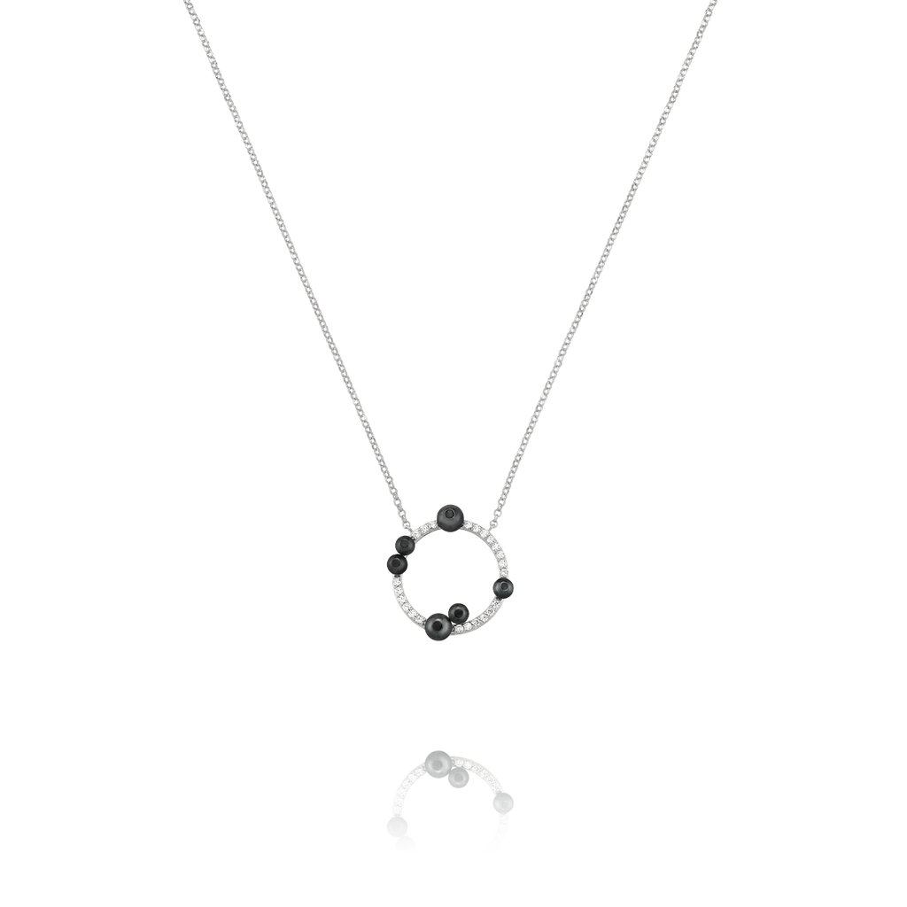 Jourdan Bijoux Collier Vita AJF280084N