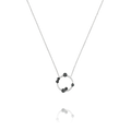 Jourdan Bijoux Collier Vita AJF280084N