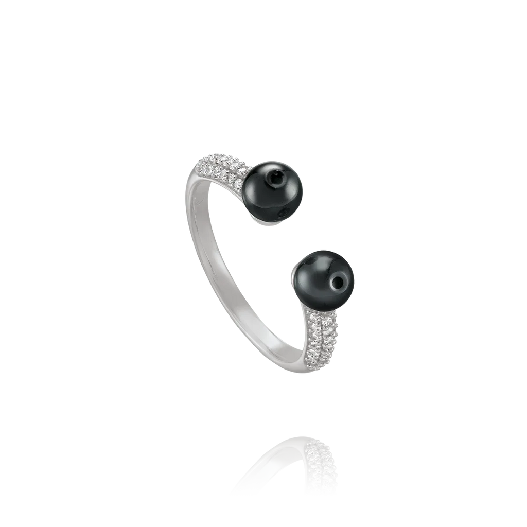 Jourdan Bijoux Bague Vita AJF280085R