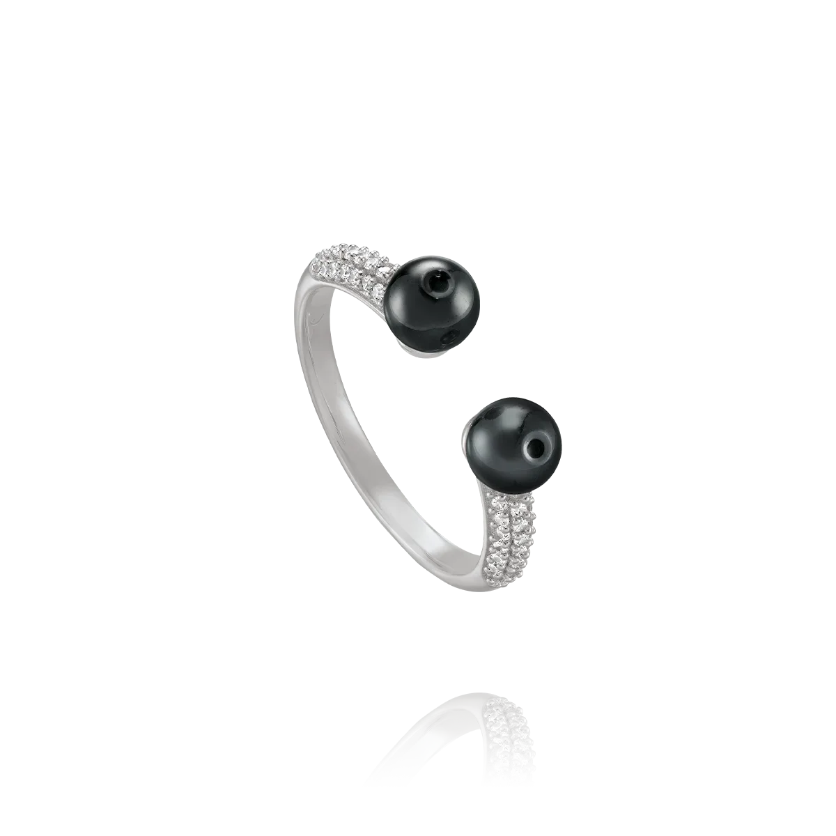 Jourdan Bijoux Bague Vita AJF280085R