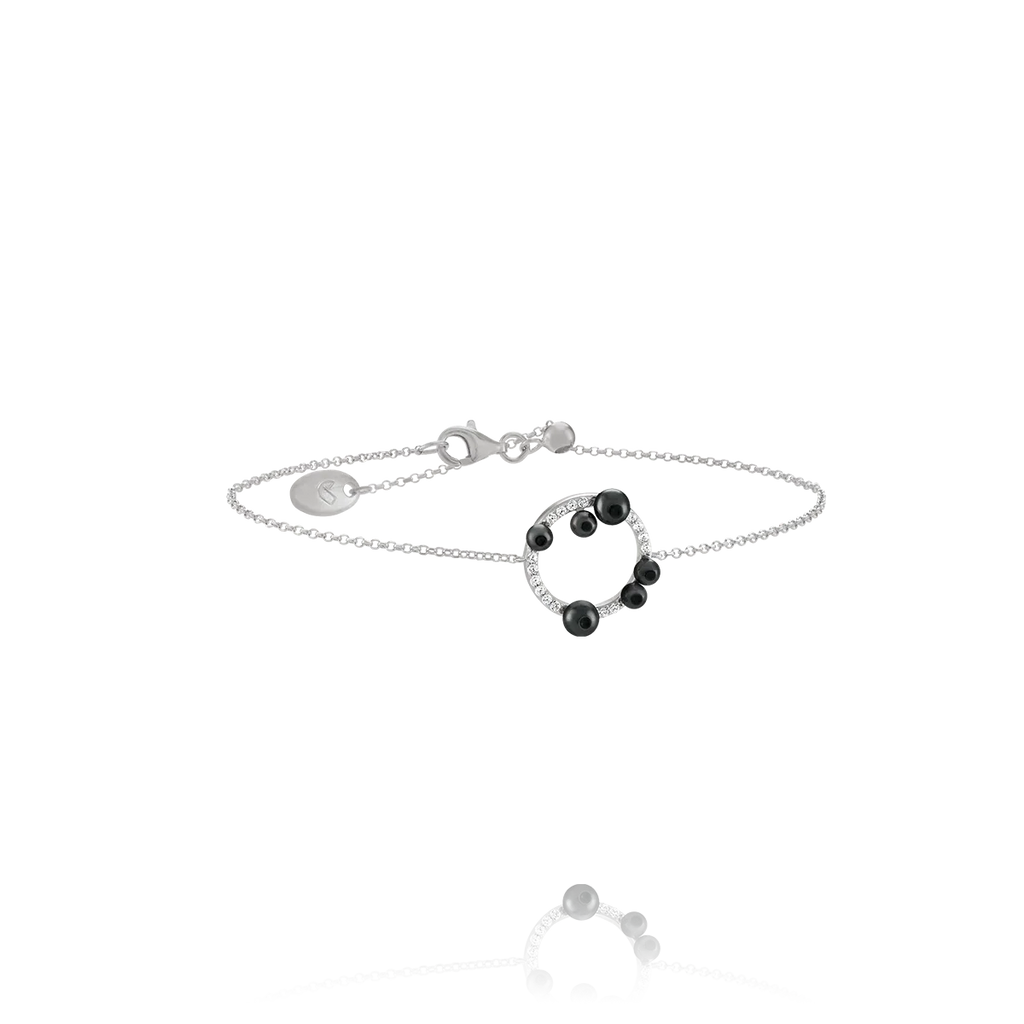 Jourdan Bijoux Bracelet Vita AJF280086B