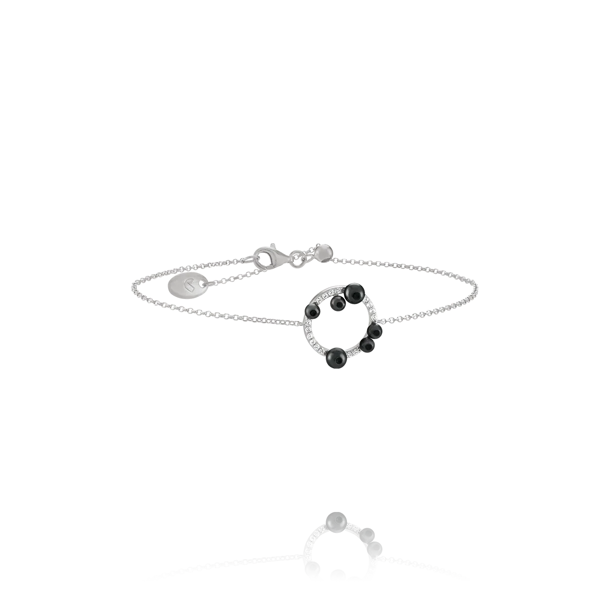 Jourdan Bijoux Bracelet Vita AJF280086B