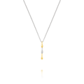 Jourdan Bijoux Collier Sara AJF280088N