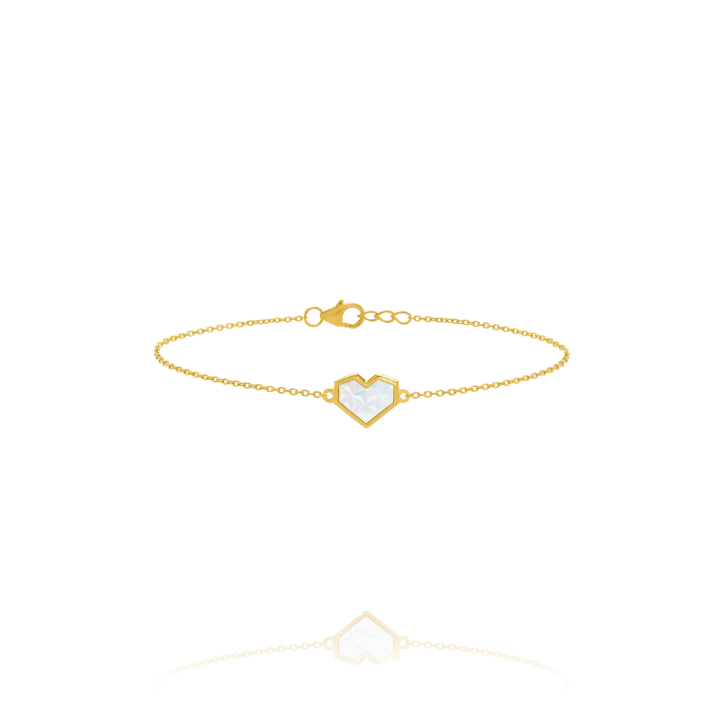 Jourdan Bijoux Bracelet Lucia AJF310001B